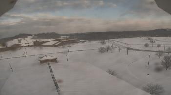 Weather camera view of Central ES.