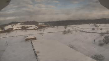 Weather camera view of Central ES.