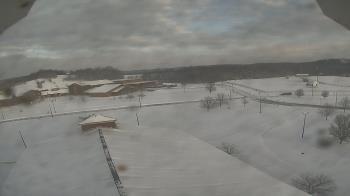 Weather camera view of Central ES.
