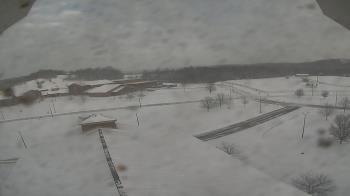 Weather camera view of Central ES.