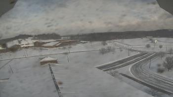 Weather camera view of Central ES.