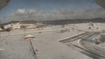 Weather camera view of Central ES.