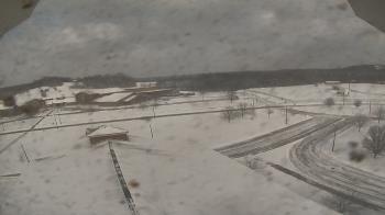 Weather camera view of Central ES.