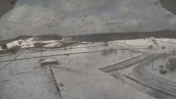 Weather camera view of Central ES.