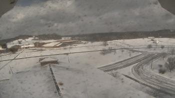Weather camera view of Central ES.