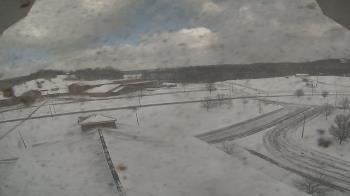 Weather camera view of Central ES.