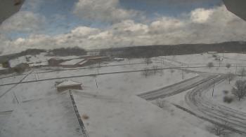 Weather camera view of Central ES.