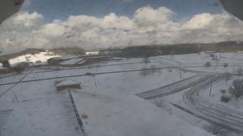 Weather camera view of Central ES.