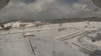 Weather camera view of Central ES.