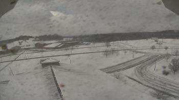 Weather camera view of Central ES.