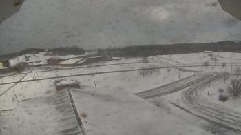 Weather camera view of Central ES.