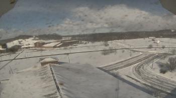 Weather camera view of Central ES.