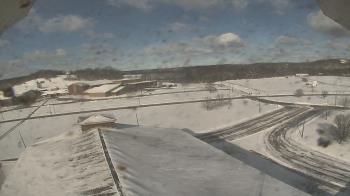 Weather camera view of Central ES.