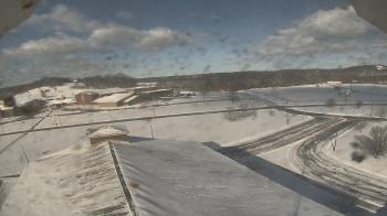 Weather camera view of Central ES.