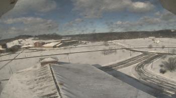 Weather camera view of Central ES.