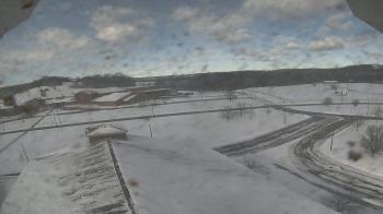Weather camera view of Central ES.