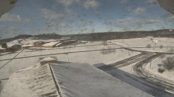 Weather camera view of Central ES.