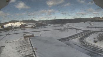 Weather camera view of Central ES.