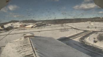 Weather camera view of Central ES.