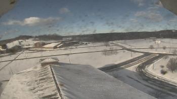 Weather camera view of Central ES.