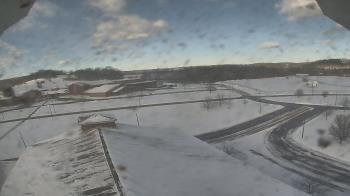 Weather camera view of Central ES.