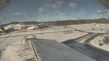 Weather camera view of Central ES.