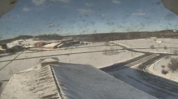 Weather camera view of Central ES.