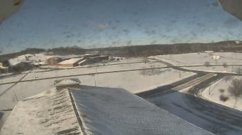 Weather camera view of Central ES.