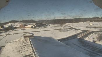 Weather camera view of Central ES.