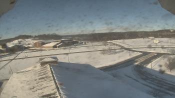 Weather camera view of Central ES.