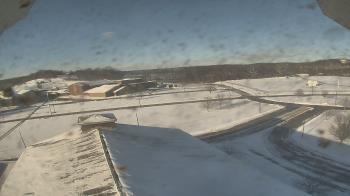 Weather camera view of Central ES.