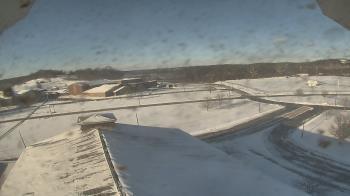Weather camera view of Central ES.