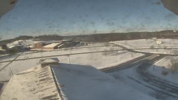 Weather camera view of Central ES.
