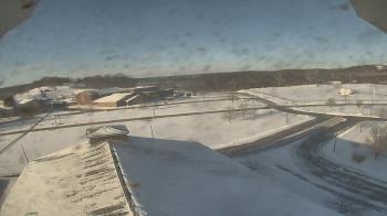 Weather camera view of Central ES.