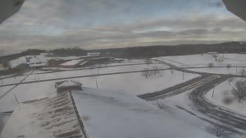 Weather camera view of Central ES.