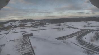 Weather camera view of Central ES.