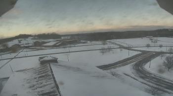 Weather camera view of Central ES.