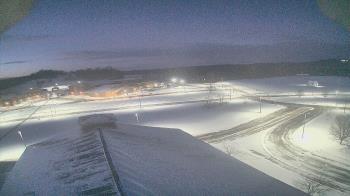 Weather camera view of Central ES.