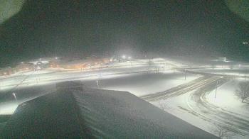 Weather camera view of Central ES.