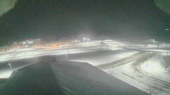 Weather camera view of Central ES.