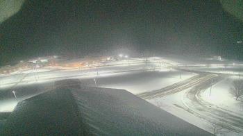 Weather camera view of Central ES.