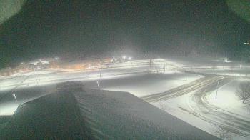 Weather camera view of Central ES.