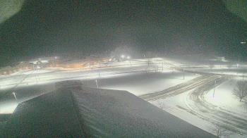 Weather camera view of Central ES.