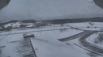 Weather camera view of Central ES.