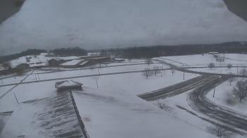 Weather camera view of Central ES.