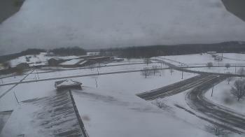 Weather camera view of Central ES.