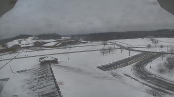Weather camera view of Central ES.
