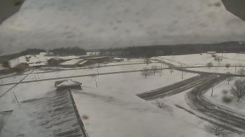Weather camera view of Central ES.