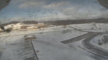 Weather camera view of Central ES.