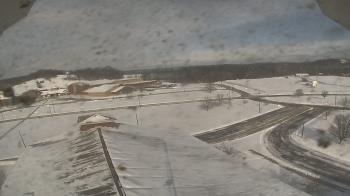 Weather camera view of Central ES.